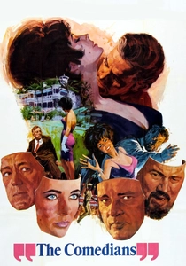 Il Dittatore di Haiti (1967)