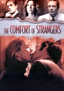 The Comfort of Strangers (1990)
