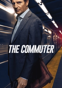 Il corriere - The Commuter (2018)
