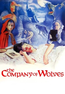 La Compagnia dei Lupi (1984)