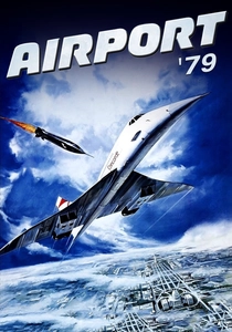 Il Volo del Concorde (1979)