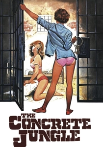 La Prigione di Cristallo (1982)