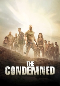 The Condemned (2007)