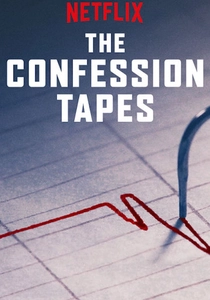 The Confession Tapes (2017)