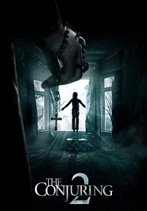 L'Evocazione 2 - The Conjuring 2 (2016)