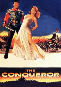 Il Conquistatore (1956)