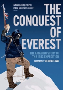 La Conquista del Monte Everest (1953)