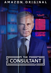 The Consultant (2023)