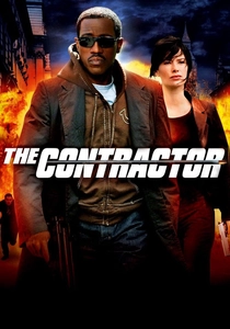 Il Mercenario di Dio (2007)