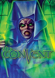 Il Mistero del Convento (2000)