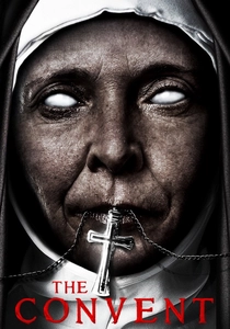 Il Mistero del Convento (2018)