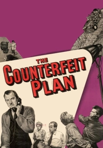 Il falsario di monete (1957)