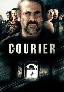 The Courier (2012)