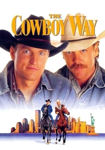 Il Cowboy con il Velo da Sposa (1994)