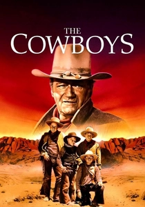 I ragazzi del West (1972)