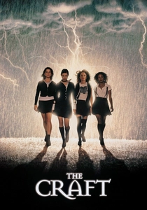 La Setta delle Streghe (1996)