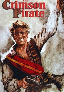 Il corsaro rosso (1952)
