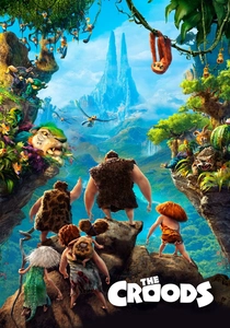 Croods (2013)