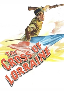 Il mistero delle croci (1943)