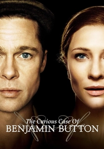 Il Curioso Caso di Benjamin Button (2008)