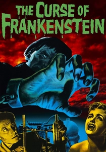 La maledizione di Frankenstein (1957)