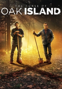 Il Tesoro di Oak Island (2014)