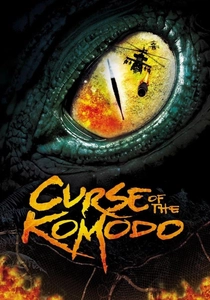La maledizione di Komodo (2004)