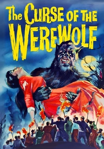 La maledizione del lupo mannaro (1961)