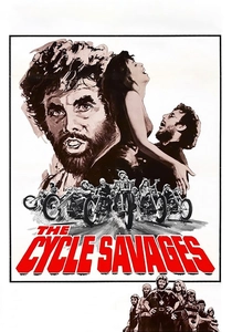 La banda dei motociclisti (1969)