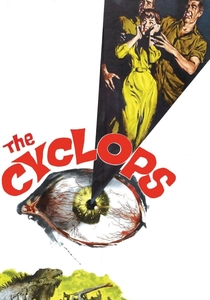 Il Ciclope (1957)