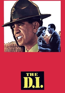 The D.I. (1957)