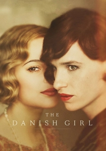 The Danish Girl (2015)