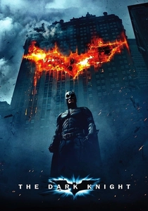 The Dark Knight (2008)