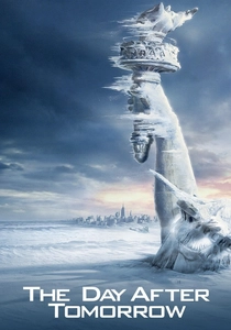 Il Giorno Dopo Domani (2004)