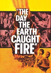 The Day the Earth Caught Fire (1961)