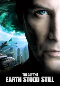 The Day the Earth Stood Still (2008)