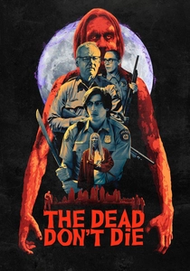 Il Mistero di Donald C. (2019)