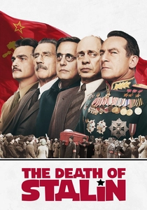 La Morte di Stalin (2017)