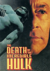 The Death of the Incredible Hulk (1990)