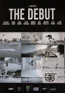 Il debutto (2015)