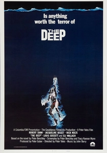 The Deep (1977)