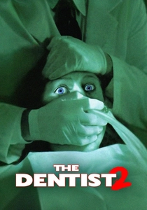La Clinica dell'Orrore (1998)
