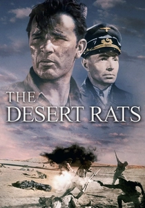 Il Segreto del Deserto (1953)