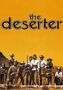Il Pistolero del Deserto (1970)