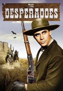 Il Giustiziere del West (1943)