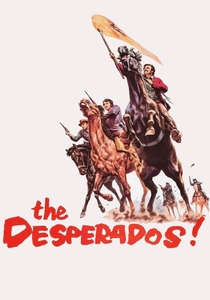 I Due Volti della Vendetta (1969)