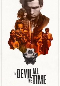 The Devil All the Time (2020)