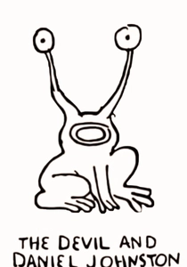 The Devil and Daniel Johnston (2005)