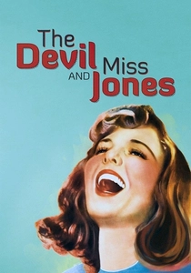 Il Diavolo e la Signora (1941)