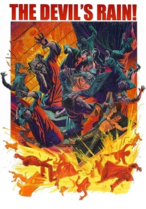 La Pioggia del Diavolo (1975)